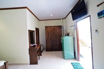 Stella Resort Prachuap Khiri Khan Eksteriør billede