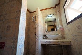 Stella Resort Prachuap Khiri Khan Eksteriør billede