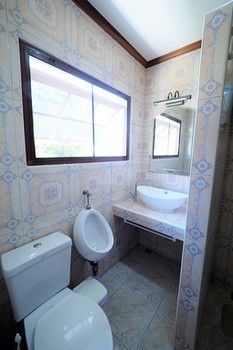 Stella Resort Prachuap Khiri Khan Eksteriør billede