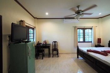 Stella Resort Prachuap Khiri Khan Eksteriør billede