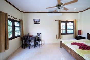 Stella Resort Prachuap Khiri Khan Eksteriør billede