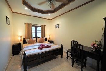 Stella Resort Prachuap Khiri Khan Eksteriør billede
