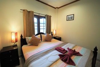 Stella Resort Prachuap Khiri Khan Eksteriør billede