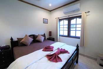 Stella Resort Prachuap Khiri Khan Eksteriør billede
