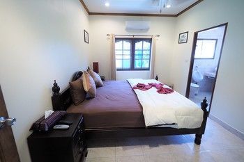 Stella Resort Prachuap Khiri Khan Eksteriør billede