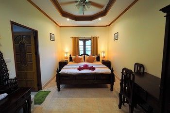 Stella Resort Prachuap Khiri Khan Eksteriør billede
