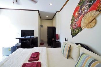 Stella Resort Prachuap Khiri Khan Eksteriør billede