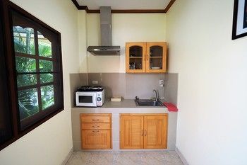 Stella Resort Prachuap Khiri Khan Eksteriør billede