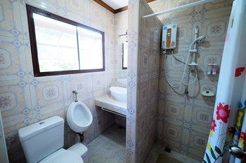 Stella Resort Prachuap Khiri Khan Eksteriør billede
