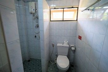 Stella Resort Prachuap Khiri Khan Eksteriør billede