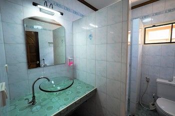 Stella Resort Prachuap Khiri Khan Eksteriør billede