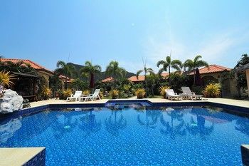 Stella Resort Prachuap Khiri Khan Eksteriør billede